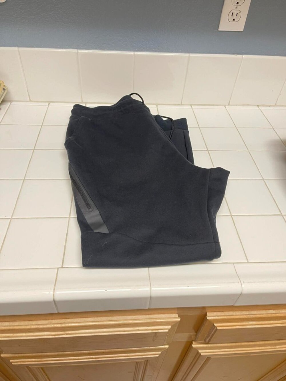 Nike jogger pants - Picture 6 of 9